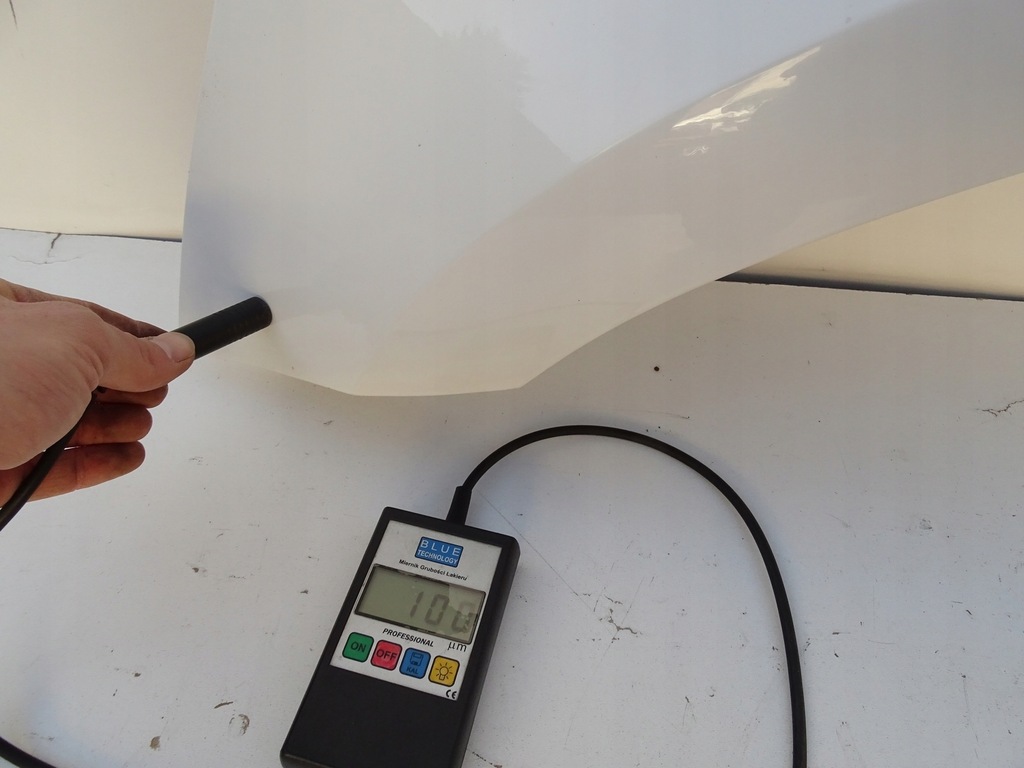 фото №11, Крила лівий перед передній lf9e skoda yeti i lift 5l0 12-17r