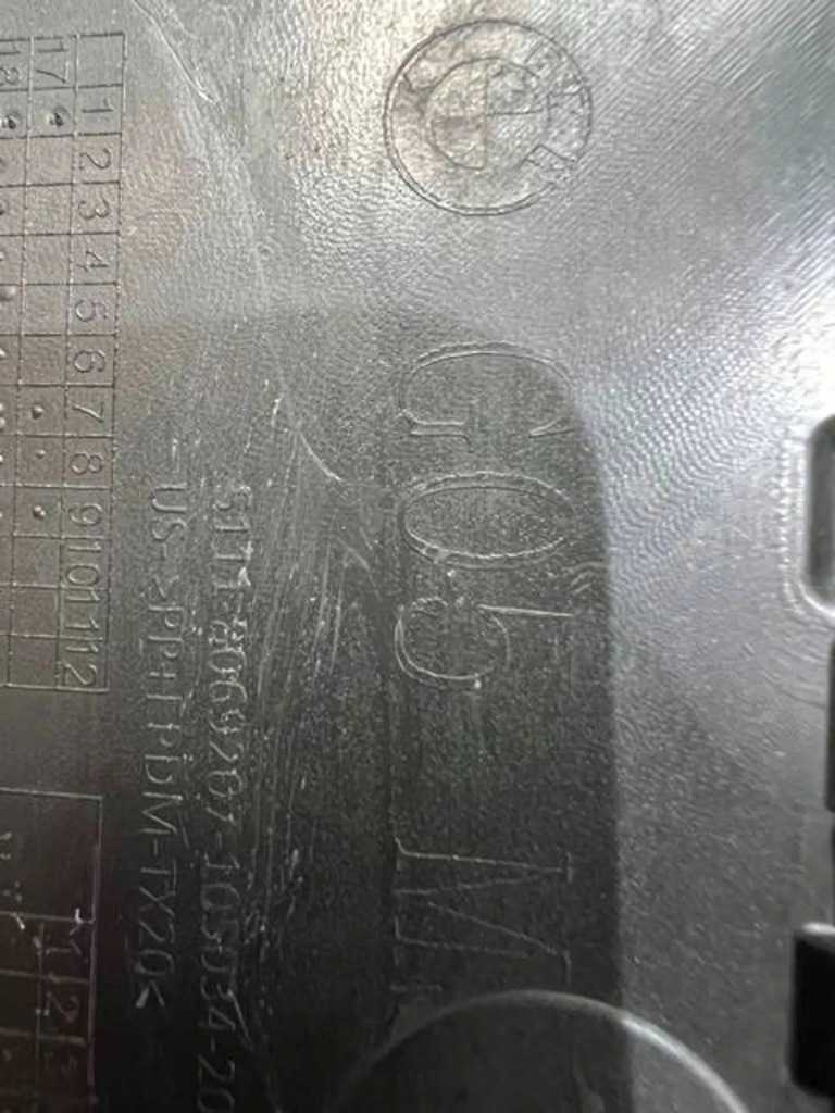 Бампер передний перед bmw x5 g05 m-pakiet Цена