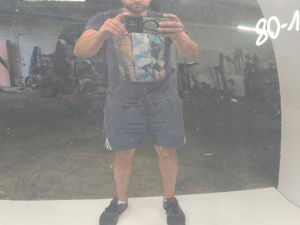 фото №9, Audi q5 8r 09r капот lc9x