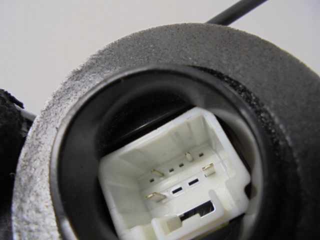 фото №4, Замок двері правий задня toyota rav-4 iv 2013-