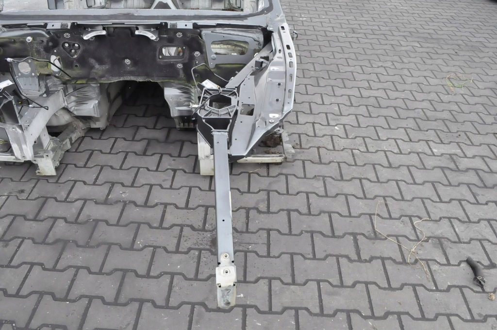 фото №8, Ferrari california чверть лонжерон ліва перед