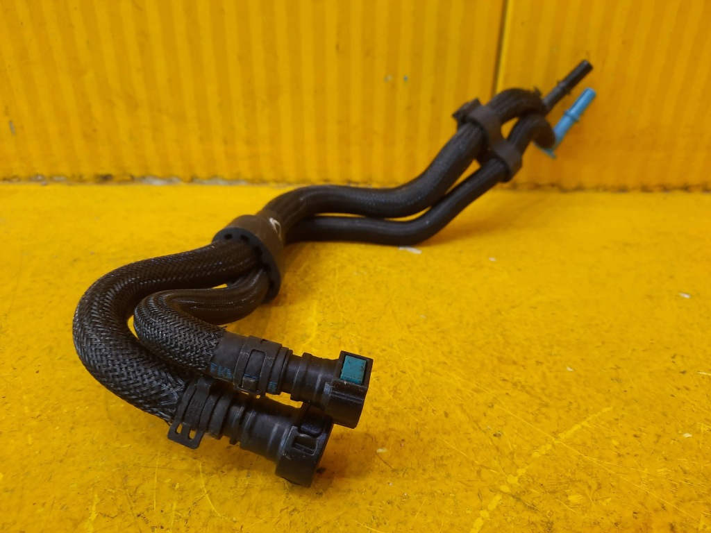 фото №1, Bmw 3 g20 g21 2.0d труба wąż пального