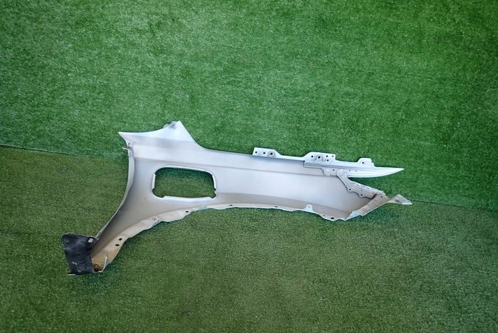 фото №9, Honda cr-v crv vi hybrid 24- крыло левый передний перед