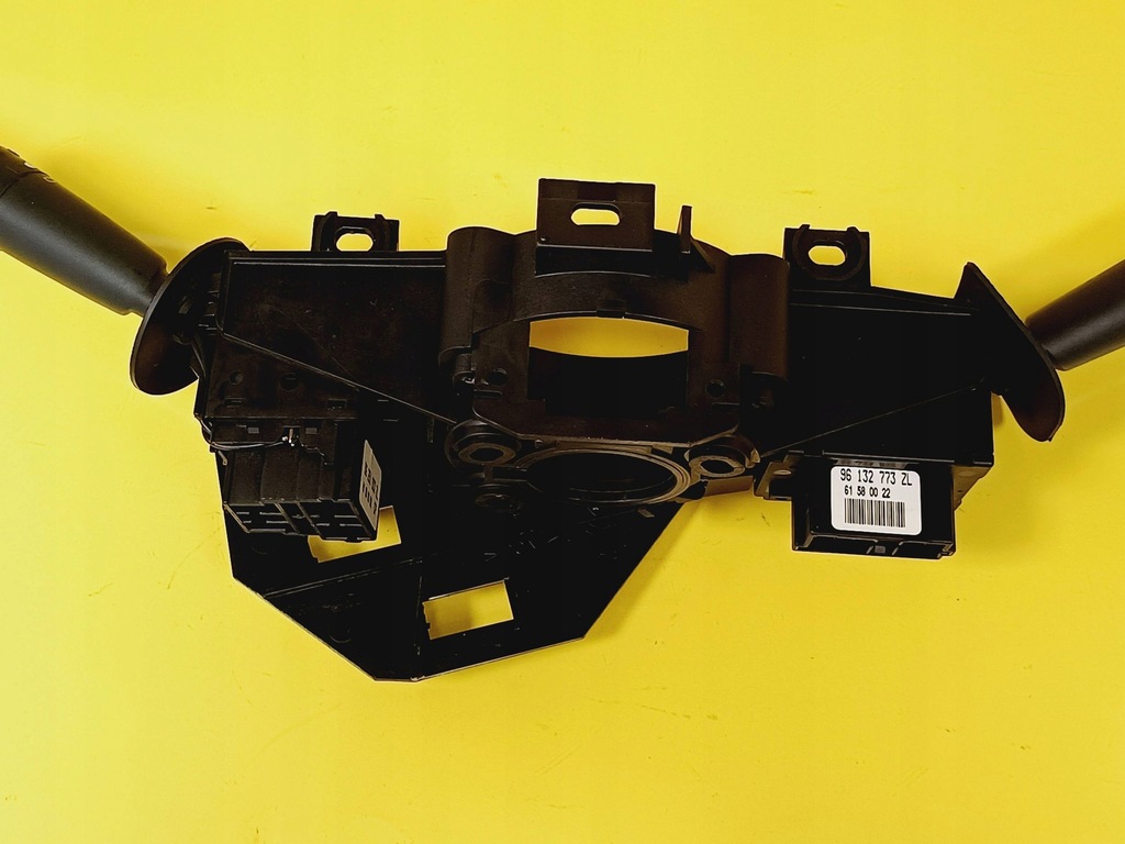 фото №9, Важіль перемикач комбінований fiat ulysse 1478262080 nr367