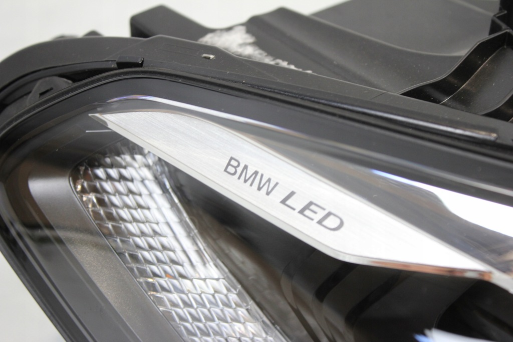 фото №12, Лампи передні повний led eur bmw g30 g31 lci