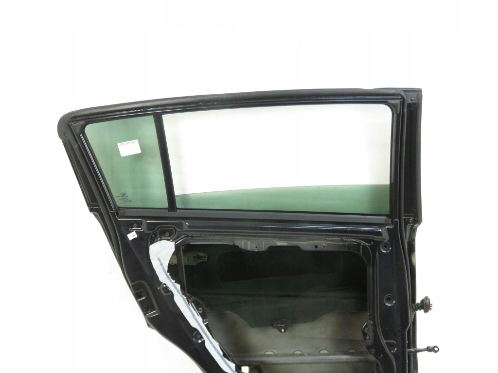 фото №3, Дверь левая задние kia sportage iii sl 1k suv