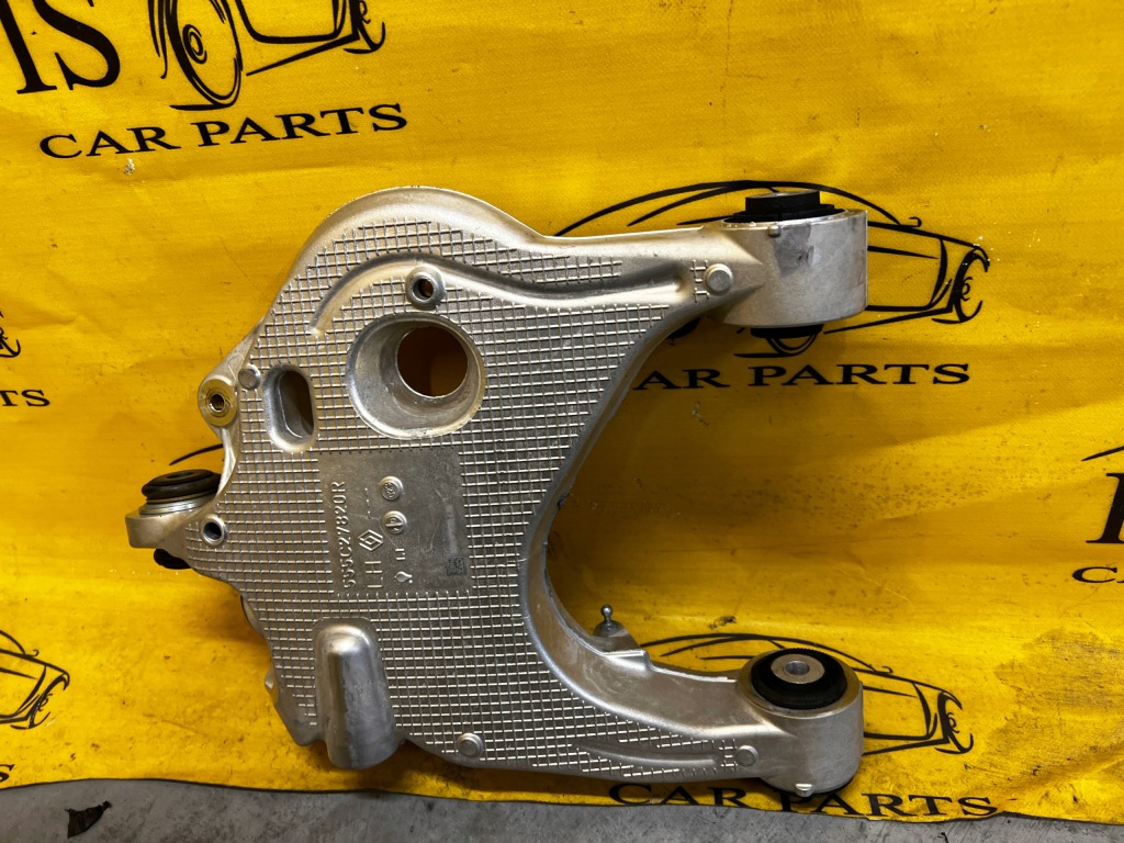 фото №6, Важіль задня задній лівий 4керування renault espace vi austral