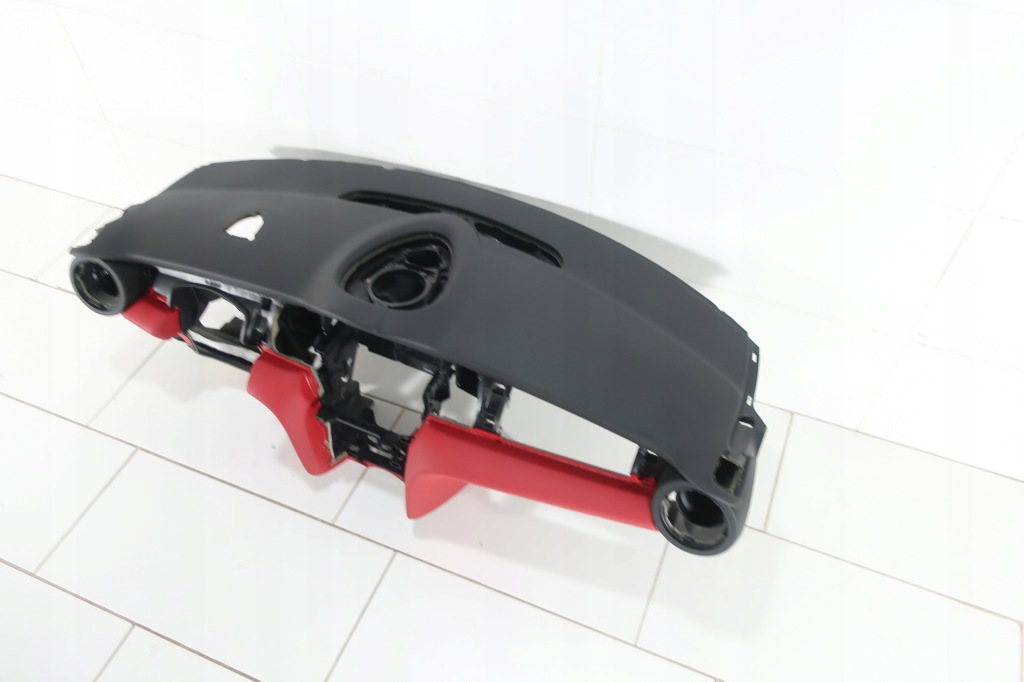 фото №3, Консоль панель приладів панель приладів mini f56 f55