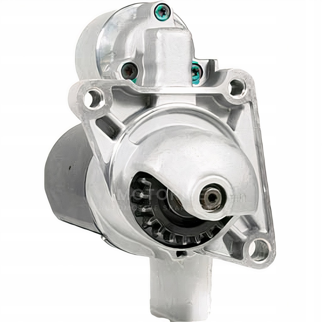 Стартер ford mazda ka escort fiesta 121 1.0 1.3 Недорого