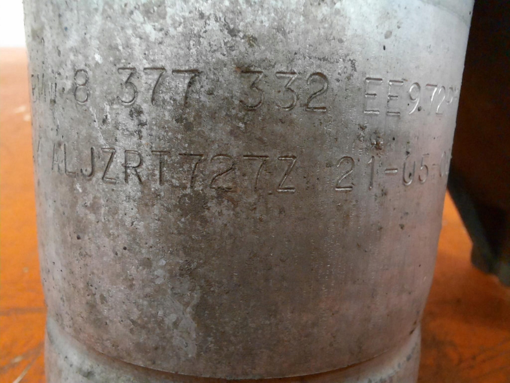 фото №7, Bmw 318 e46 lift 01-06 осушувач шланг кондиціонера n42b18a