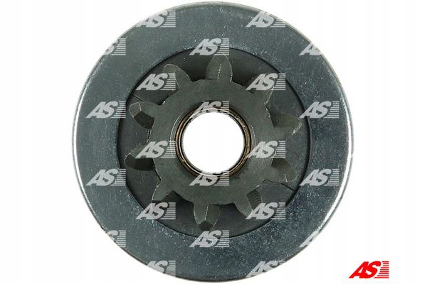 фото №2, Зчеплення односторонній, стартер as-pl sd0352s