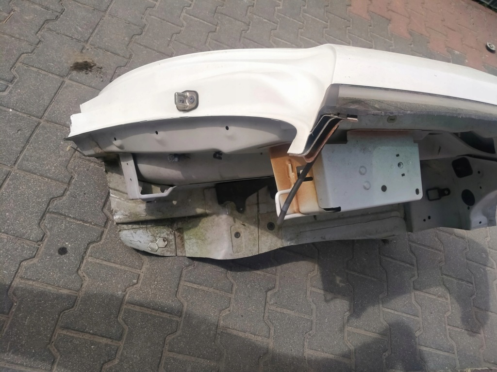 фото №2, Ds5 правый задний крыло