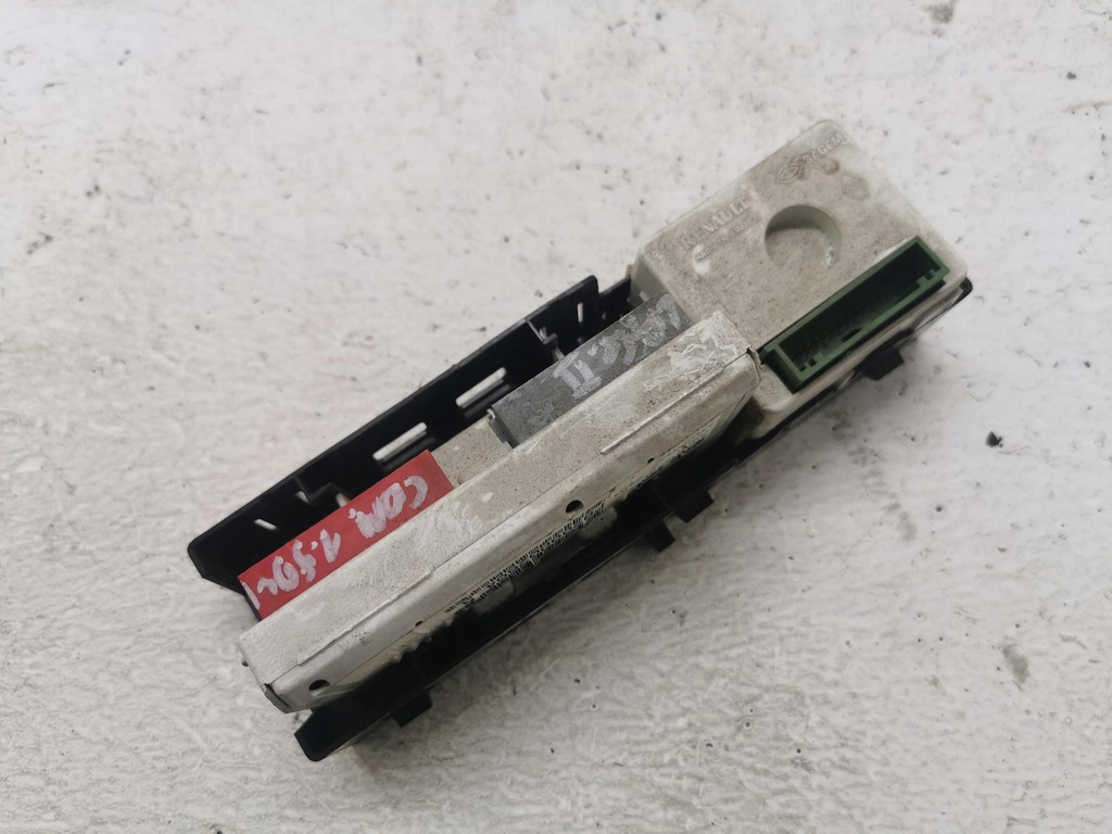 фото №2, Дисплей приборная панель renault laguna ii p8200002604a