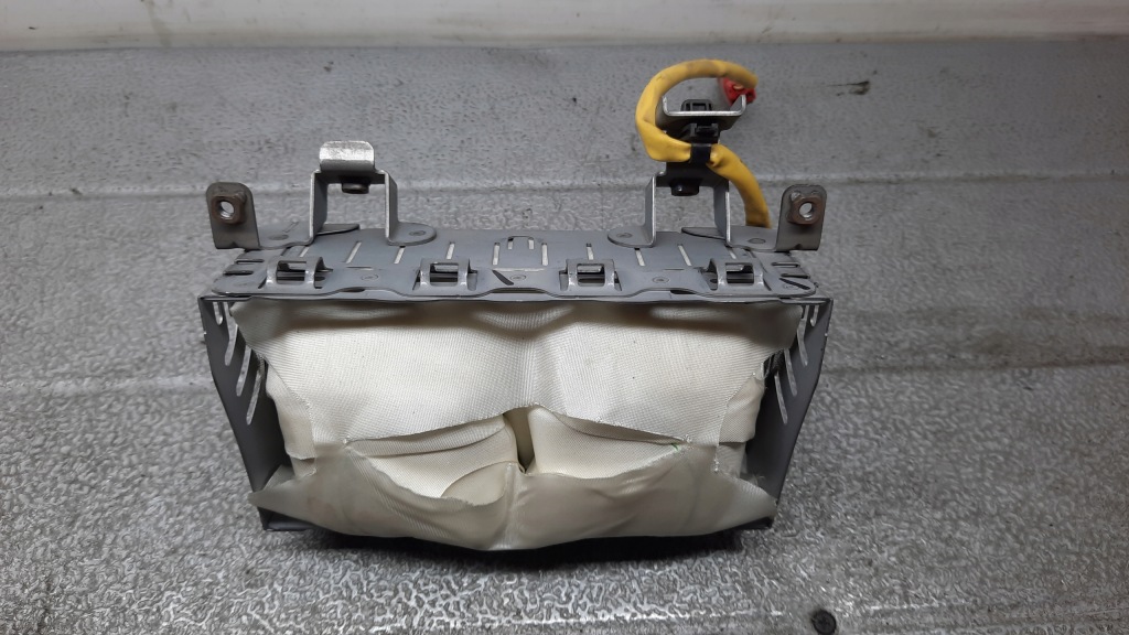 фото №1, Подушка пасажира mitsubishi outlander mr975124