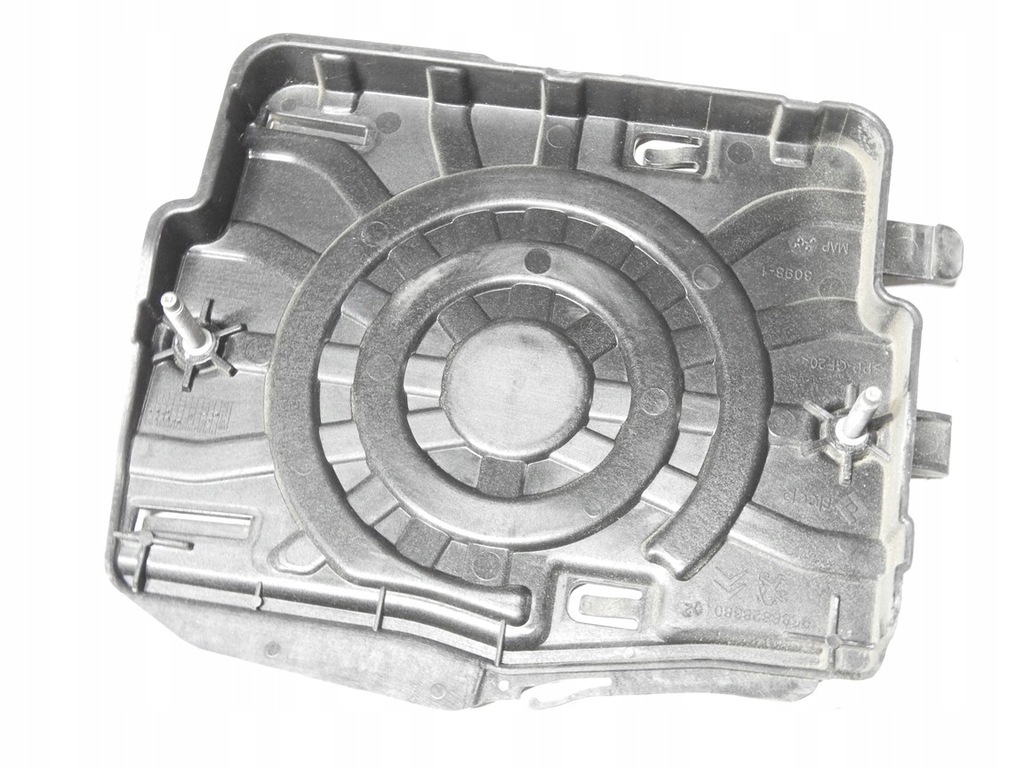 фото №6, Citroen ds3 09-14 основа комп'ютер 9688828380