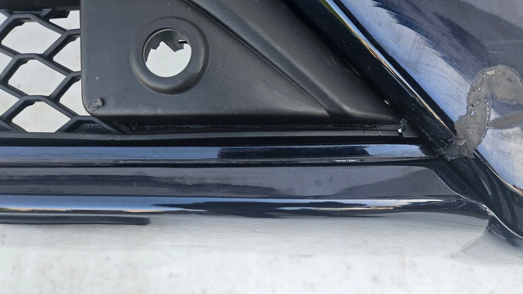 фото №7, Бампер maserati grecale перед передній 2022 -