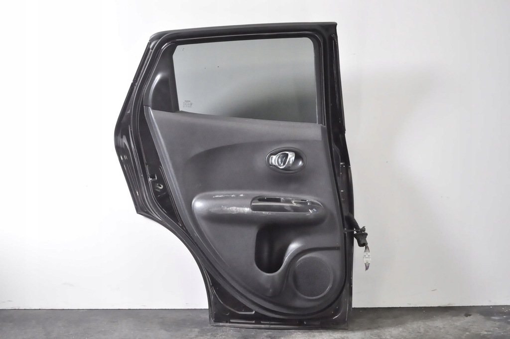 фото №7, Nissan juke i f15 дверь левый задняя задние