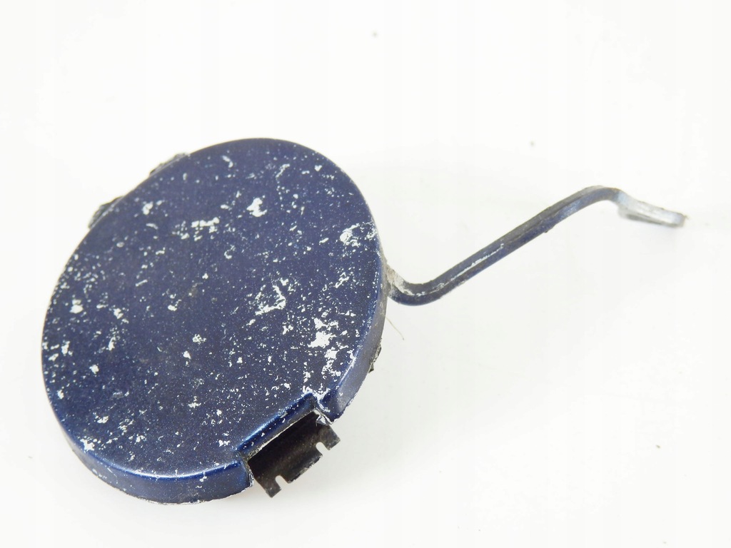 фото №1, Заглушка фаркоп перед bmw e85 z4 7016052