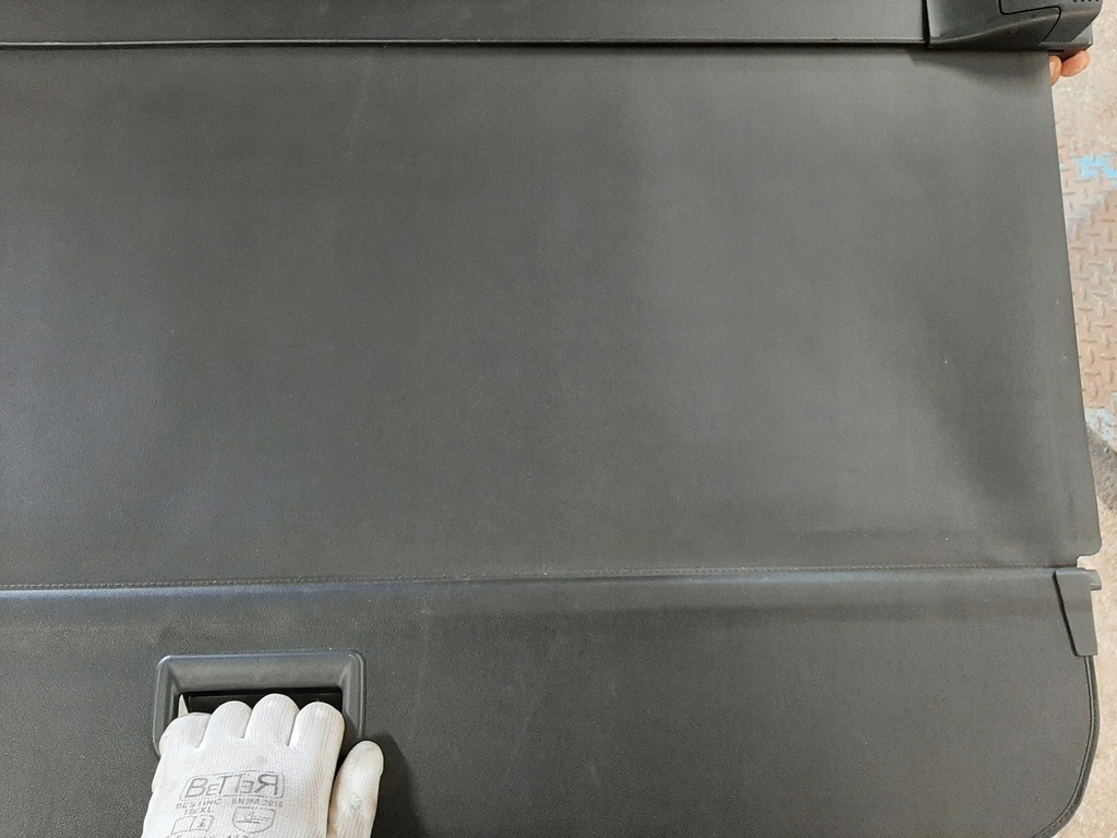 фото №8, Шторка багажника alfa romeo 159 364753640