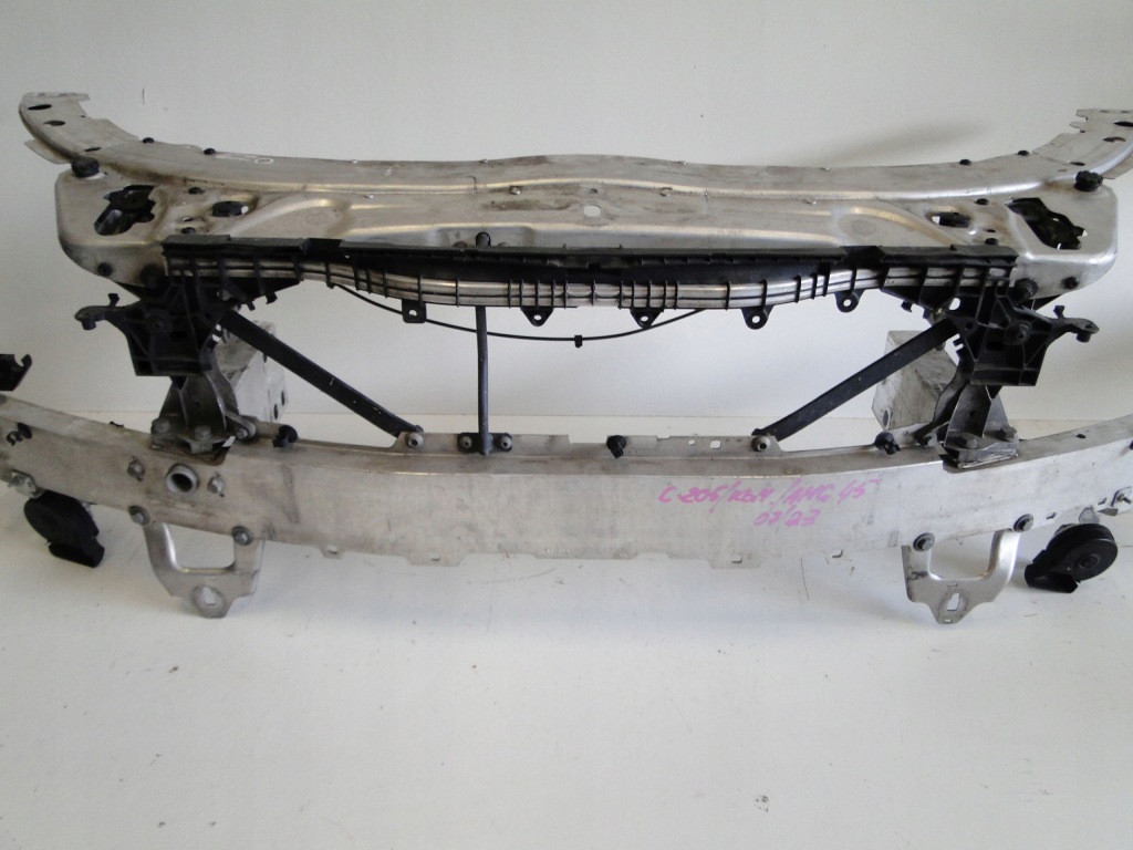 Mercedes ремінь каркас підсилювач 43 amg c klasa 205 w205 s205 Київ