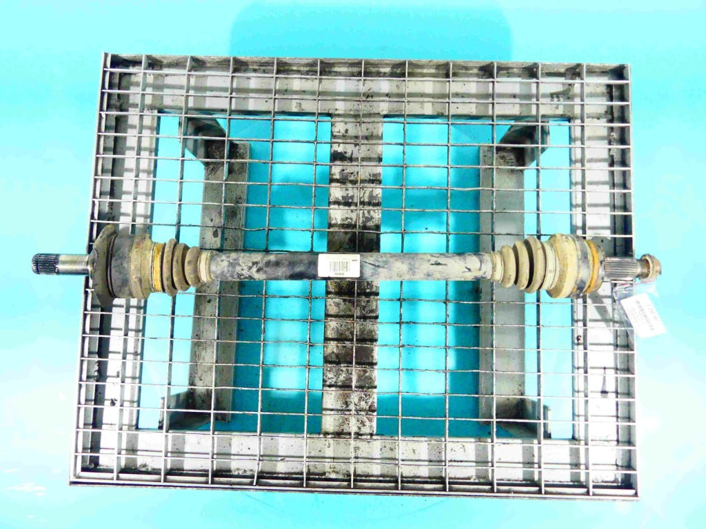 Купить Приводной вал задняя правая bmw x3 f25 рестайлинг  3.0b n55b30a