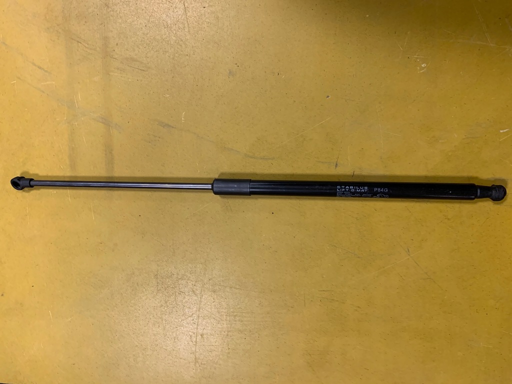 фото №1, Амортизатор привід кришки багажника peugeot 3008 ii
