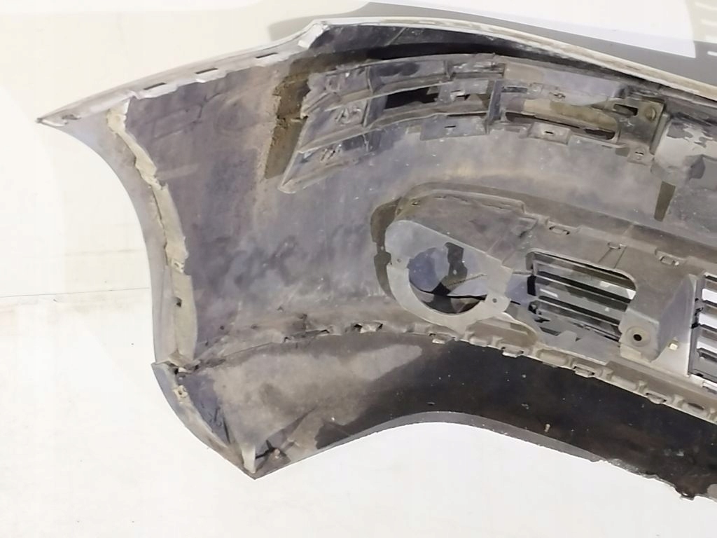 фото №8, Seat ibiza 3 iii бампер перед передний