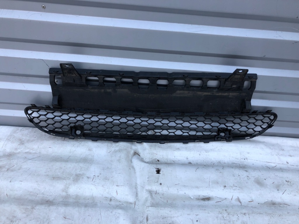 фото №2, Решётка решётка радиатора рамка решетка mercedes w167 gle amg