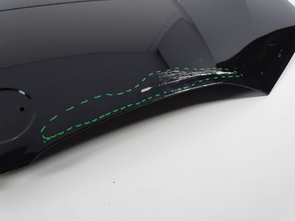 фото №9, Капот bmw 3 g20 g21