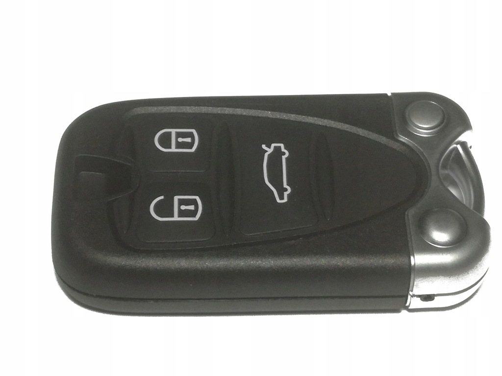 фото №12, Alfa romeo 159 brera ключ pilot корпус