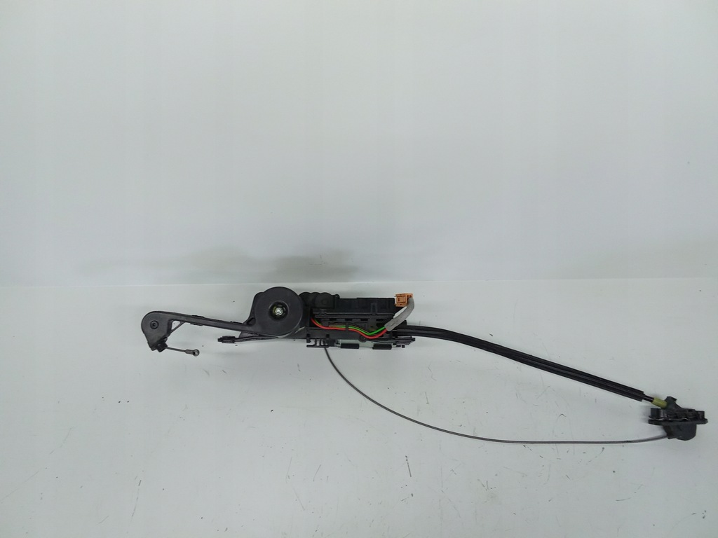 фото №6, Seat alhambra ii lift fl 7n0 механізм двері розсувних електричних