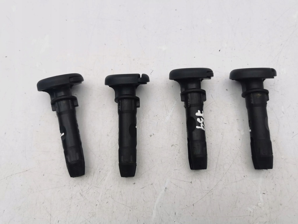 фото №1, Land rover evoque i 2015 пластик сиденье 1237446