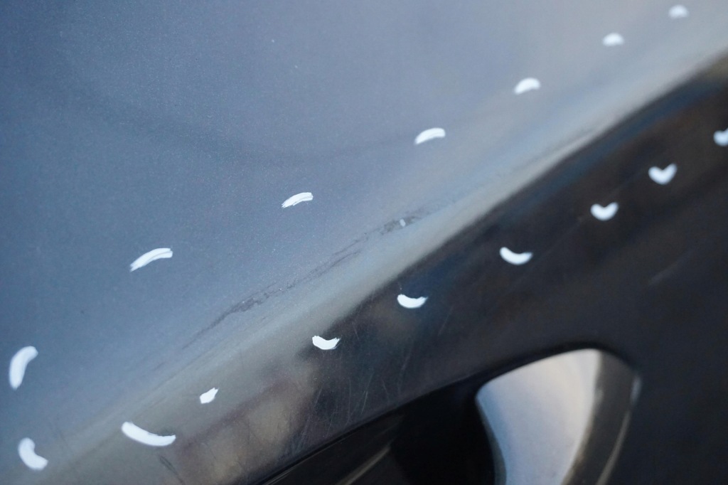 Kia ceed 2 jd хетчбек двері задні праве колір 1k чорні 2013рік Зі Шроту