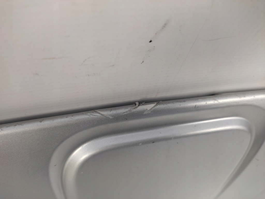 фото №7, Mini countryman r60 спойлер бампера передний