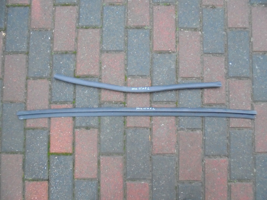 фото №1, Прокладка na дверь левая honda jazz iv 2015-2019r