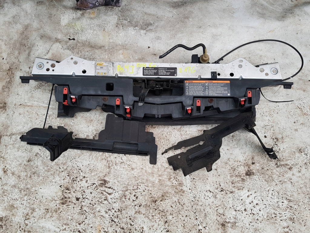 Купить Ремень перед opel astra j z176