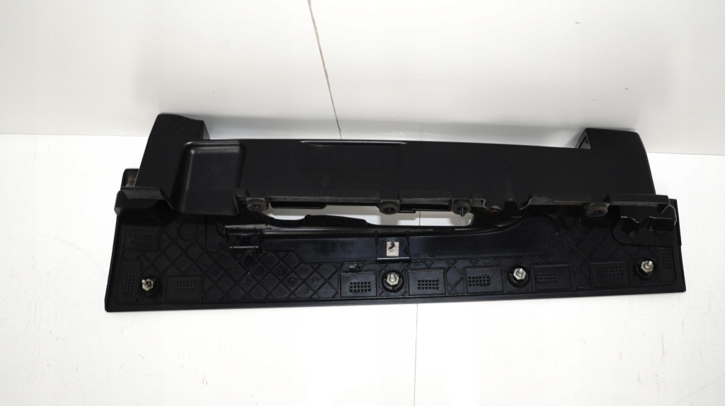 фото №7, Корпус лампы левый задняя opel vivaro b 14-18r