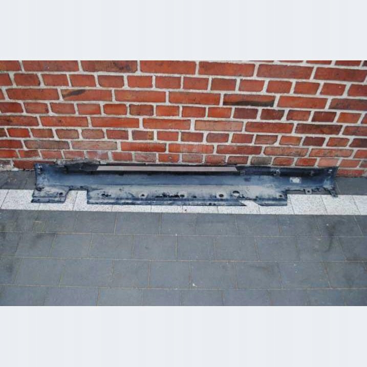 фото №2, Молдинг поріг права mini cooper s r56 7147916