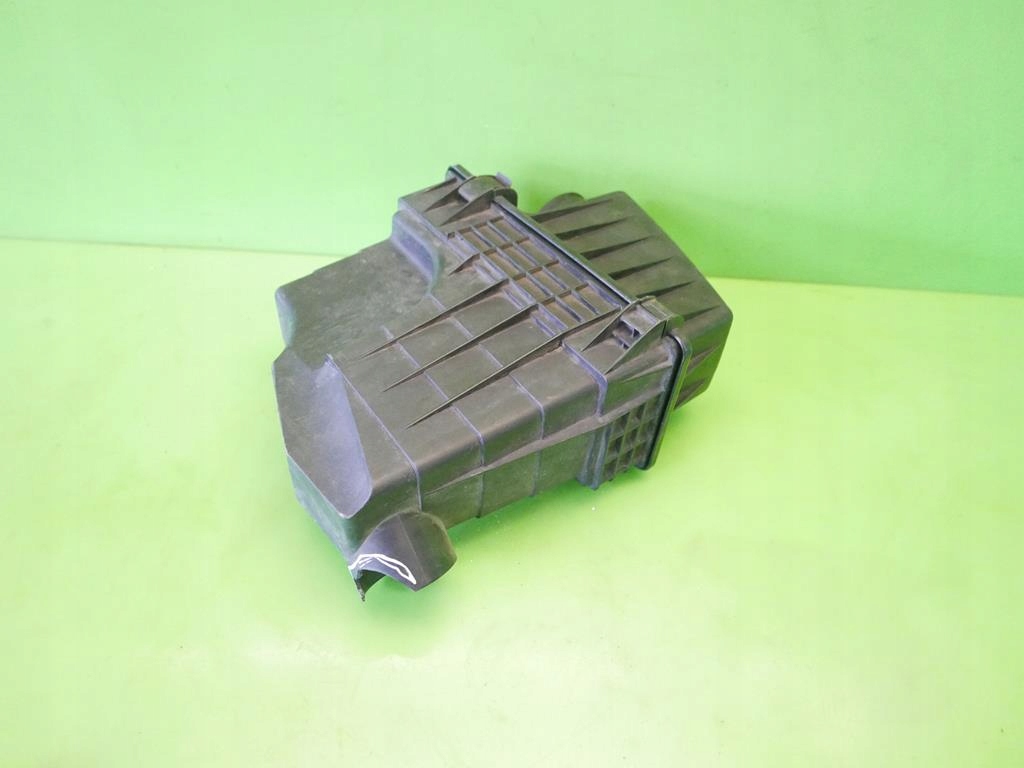 фото №8, Корпус фильтра воздуха land rover freelander i