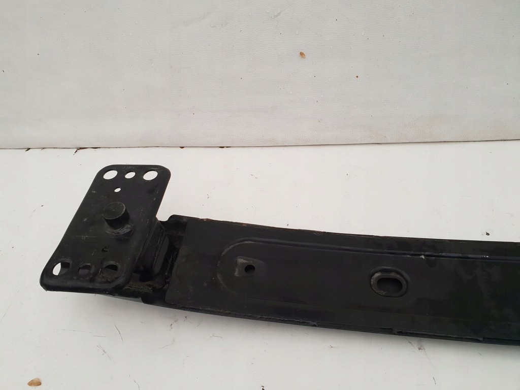 фото №9, Fiat 500 07-15 балка pod бампер перед передняя