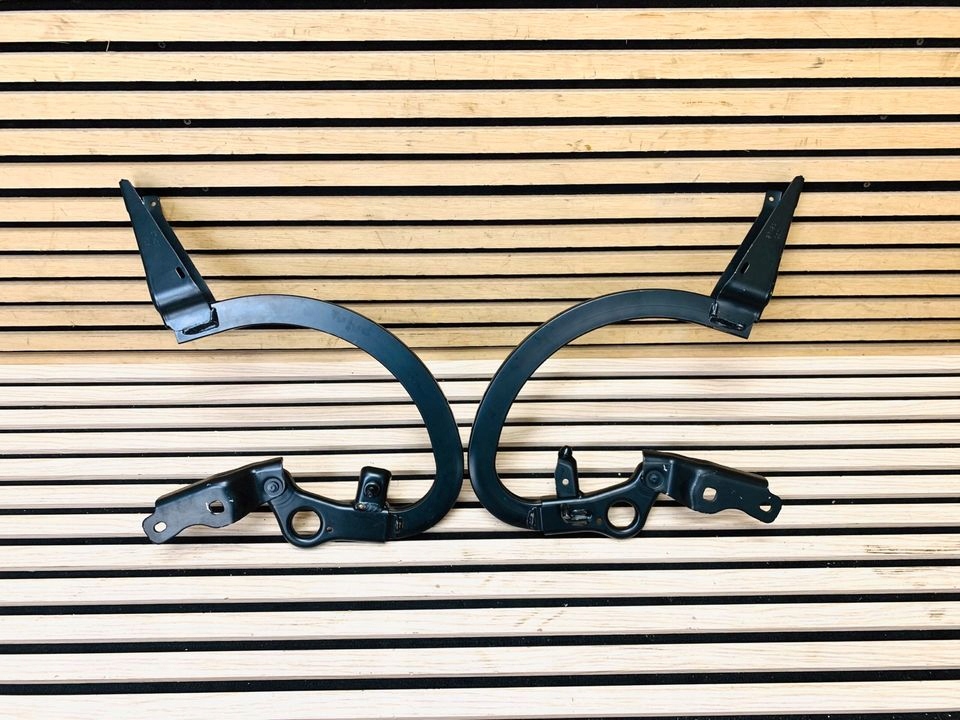 фото №8, Porsche taycan петля задня 9j1927152 9j1927151