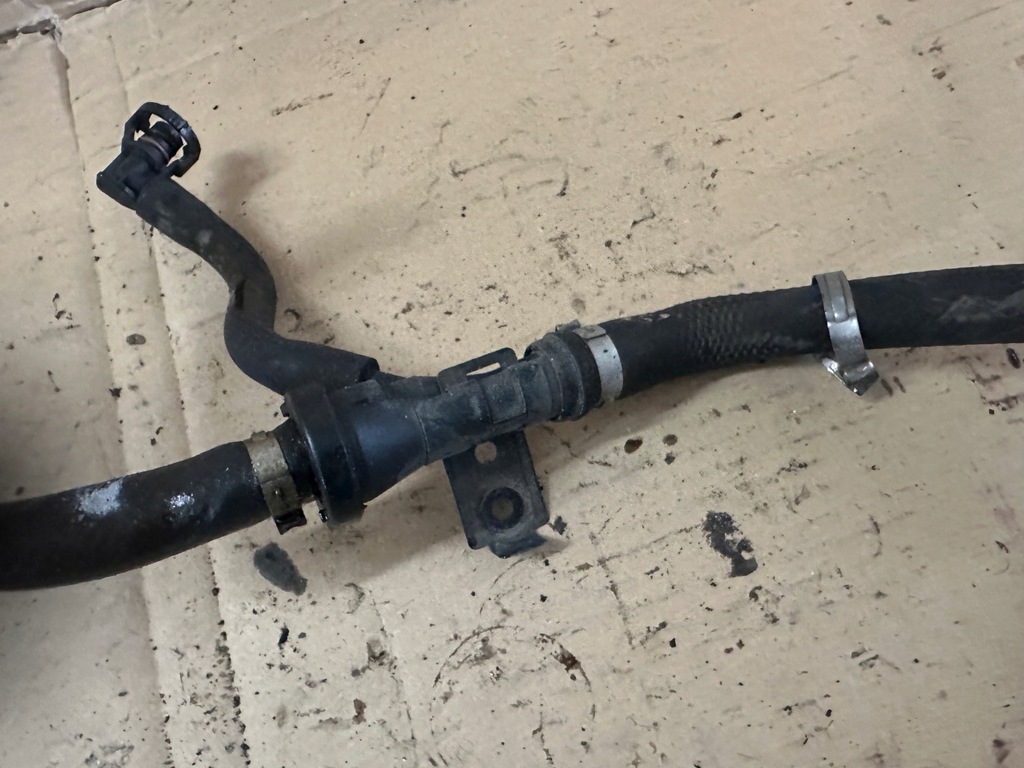 фото №5, Клапан вакууму bmw 2.0i m54b22 7525068