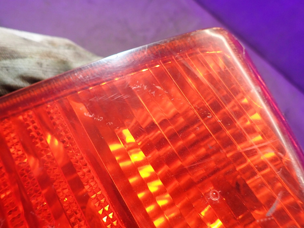 фото №7, Kia shuma hb 5d 01-04 лампа задняя правая 51140r