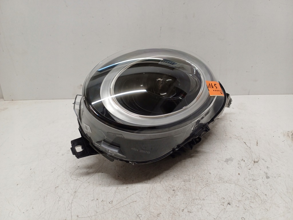 Купить Mini cooper f56 lci рестайлинг  19- фара левая перед full led 5a01961 -06