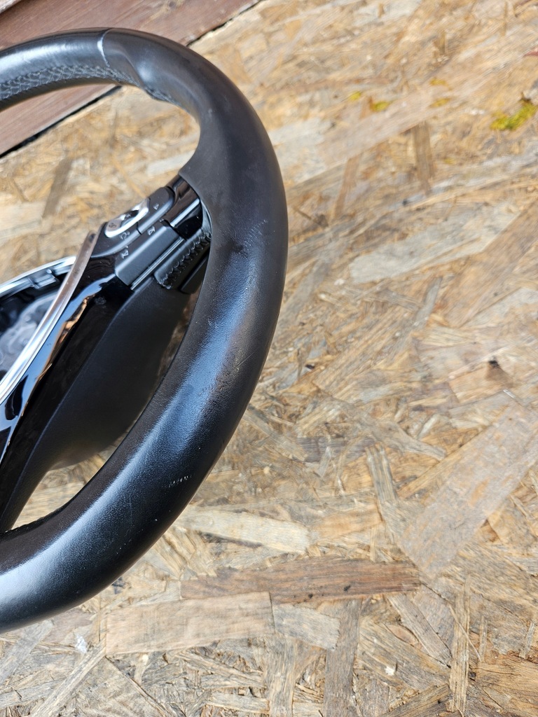 фото №9, Воздуховод многофункциональный vw volkswagen passat 5g0419091dn