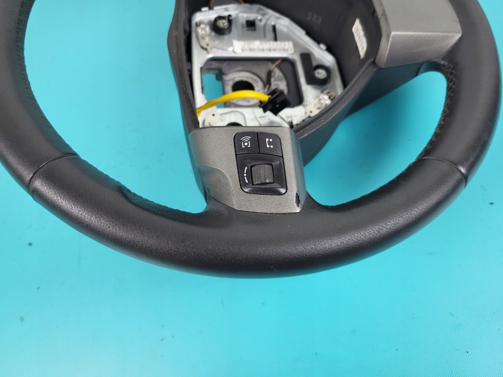 фото №7, Opel zafira b 06r воздуховод кожа мультифункция