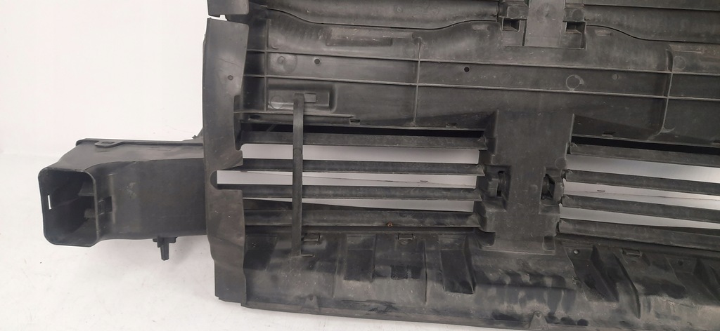 фото №7, Bmw z4 g29zaluzja шторка повітря перед 2018-2024r