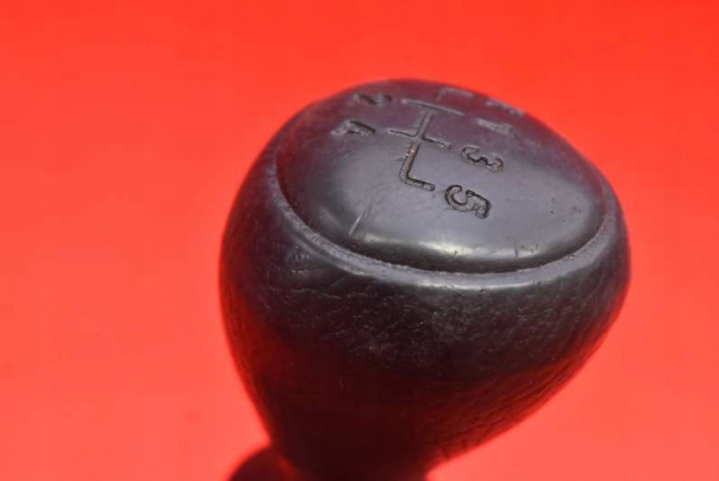 фото №9, Выборщик домкрат передач 5 передача 96549427 chevrolet lacetti 1.4 16v 95 km