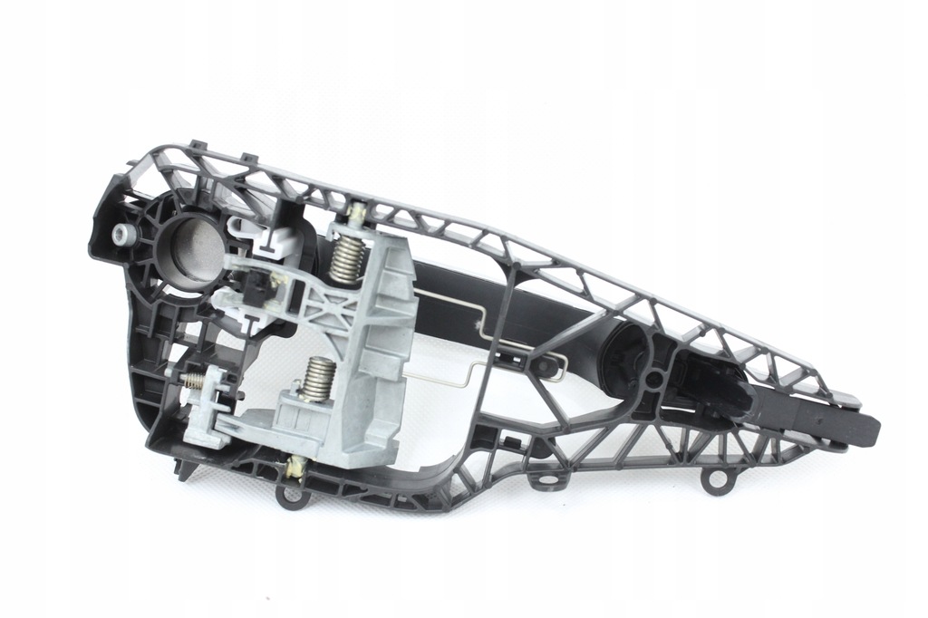 фото №3, Ручка дверь левая задняя mini f54 f55 f56 f60