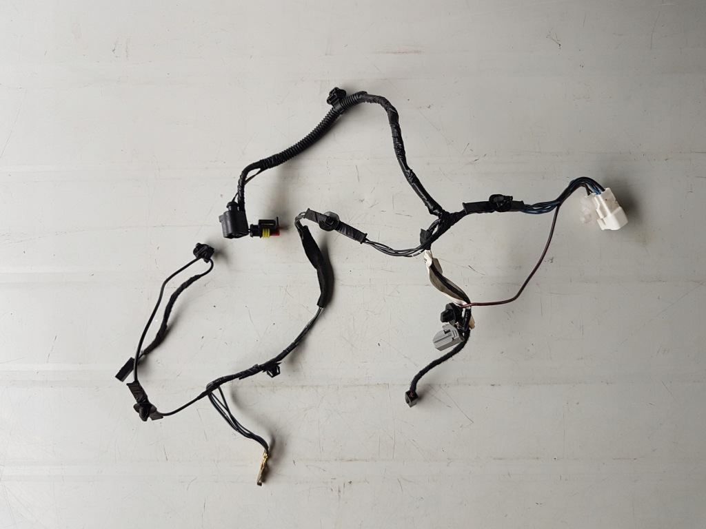 фото №1, Електропроводка кришки багажника 8512a941 - colt 2012-